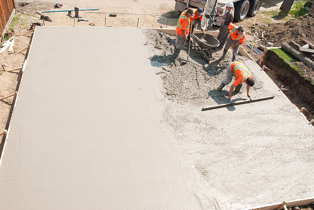  Elm Creek, NE Concrete contractor Pros